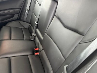 2016 Cadillac ATS 2.0L Turbo