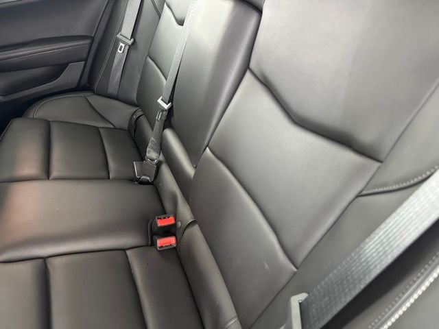 2016 Cadillac ATS 2.0L Turbo