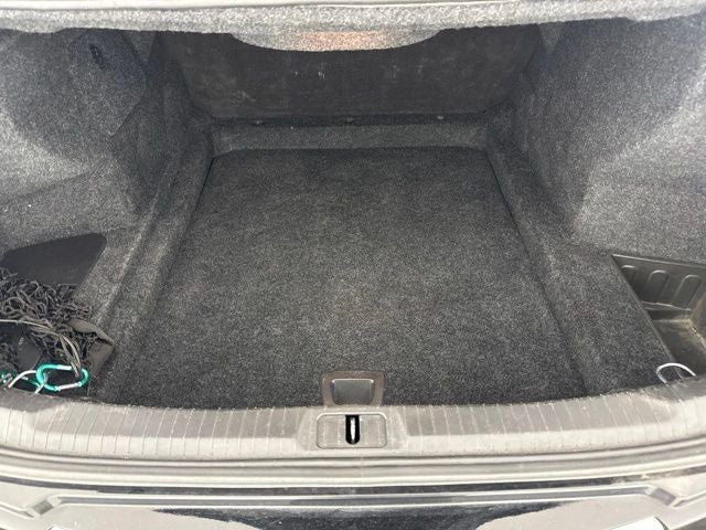 2016 Cadillac ATS 2.0L Turbo