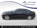 2020 Cadillac CT4 Premium Luxury