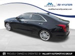 2020 Cadillac CT4 Premium Luxury