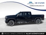 2021 Chevrolet Silverado 2500HD Custom