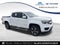 2017 Chevrolet Colorado Work Truck