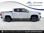 2017 Chevrolet Colorado Work Truck