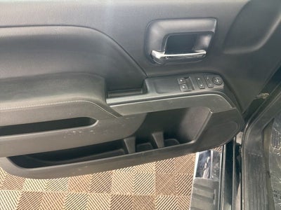 2014 Chevrolet Silverado 1500 LT LT1