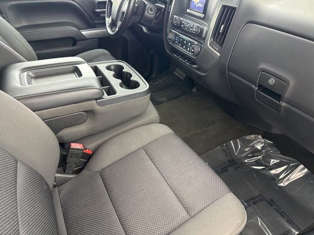 2014 Chevrolet Silverado 1500 LT LT1