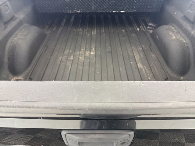2014 Chevrolet Silverado 1500 LT LT1