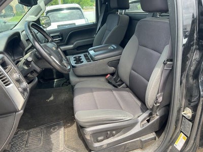 2014 Chevrolet Silverado 1500 LT LT1