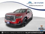 2023 GMC Acadia AT4 AWD