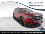 2023 GMC Acadia AT4 AWD
