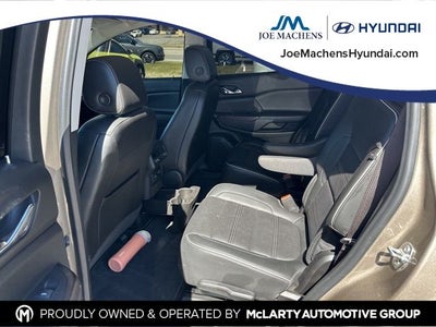 2023 GMC Acadia Denali FWD