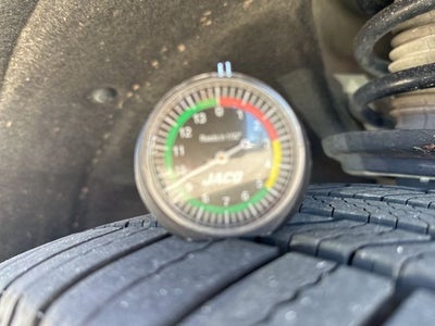 2023 GMC Acadia Denali FWD