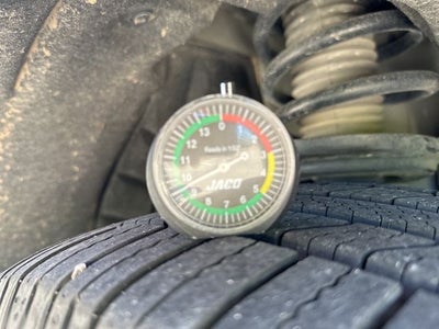 2023 GMC Acadia Denali FWD