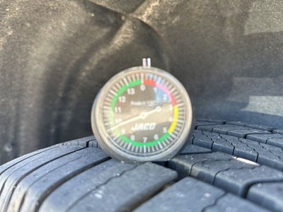 2023 GMC Acadia Denali FWD