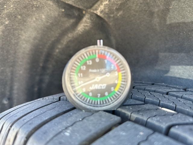 2023 GMC Acadia Denali FWD