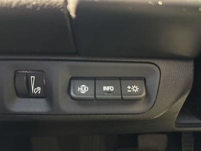 2023 GMC Acadia Denali FWD