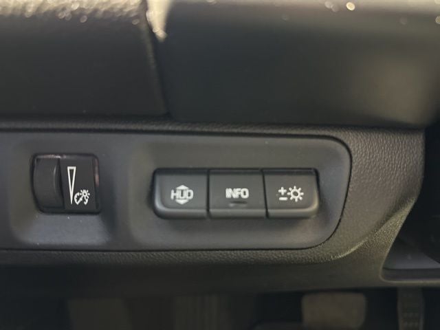 2023 GMC Acadia Denali FWD