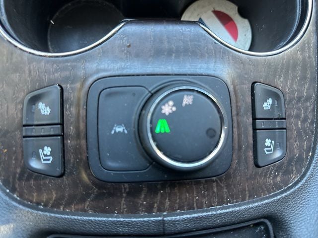 2023 GMC Acadia Denali FWD