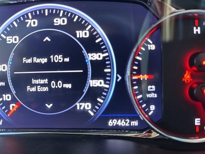 2023 GMC Acadia Denali FWD