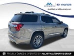 2023 GMC Acadia Denali FWD