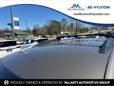 2023 GMC Acadia Denali FWD