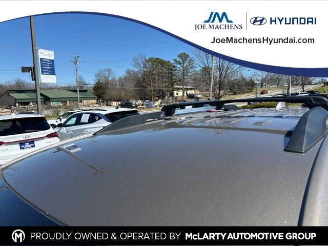 2023 GMC Acadia Denali FWD