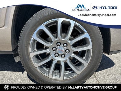 2023 GMC Acadia Denali FWD