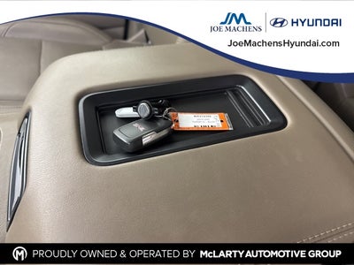 2019 GMC Yukon XL SLT