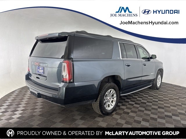 2019 GMC Yukon XL SLT