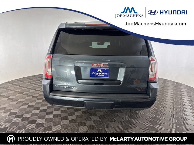 2019 GMC Yukon XL SLT