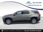 2018 Chevrolet Traverse LT Cloth w/1LT