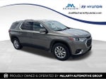 2018 Chevrolet Traverse LT Cloth w/1LT
