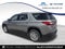 2018 Chevrolet Traverse LT Cloth w/1LT