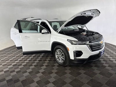 2023 Chevrolet Traverse LT 1LT