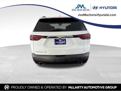 2023 Chevrolet Traverse LT 1LT