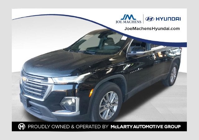 2023 Chevrolet Traverse LT 1LT