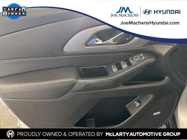 2019 Chevrolet Traverse 3LT