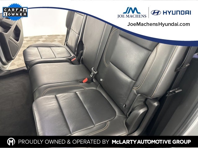 2019 Chevrolet Traverse 3LT