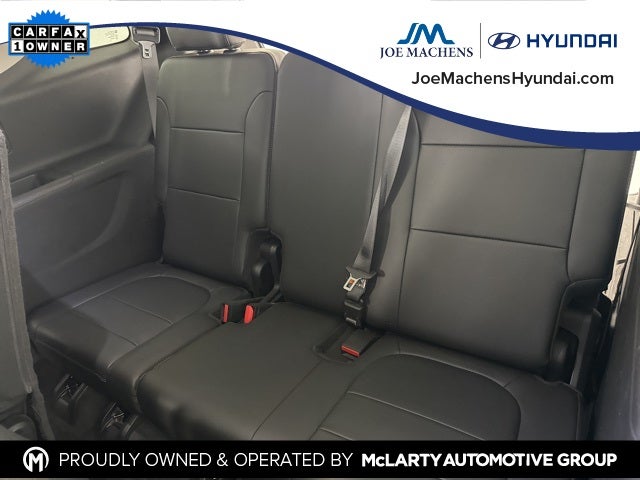 2019 Chevrolet Traverse 3LT