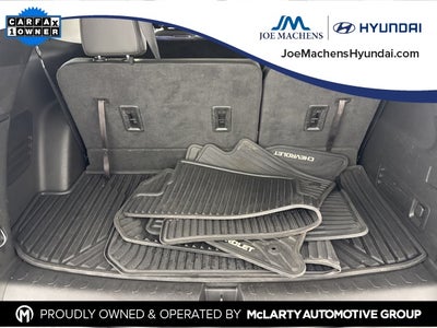 2019 Chevrolet Traverse 3LT