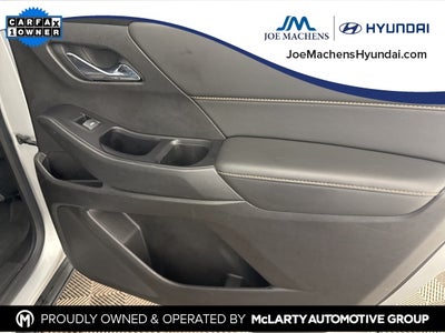 2019 Chevrolet Traverse 3LT