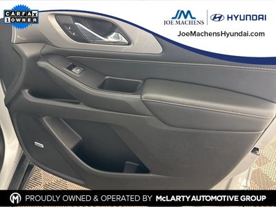 2019 Chevrolet Traverse 3LT