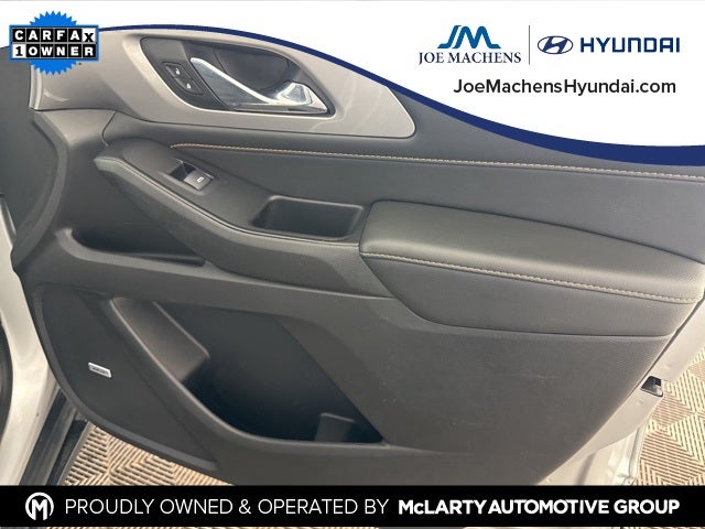 2019 Chevrolet Traverse 3LT