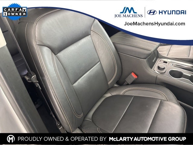 2019 Chevrolet Traverse 3LT