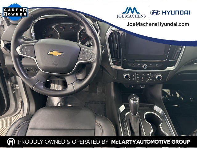 2019 Chevrolet Traverse 3LT