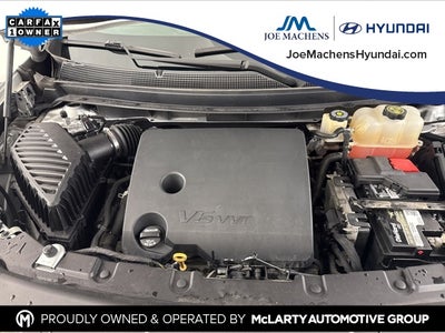 2019 Chevrolet Traverse 3LT