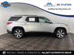 2019 Chevrolet Traverse 3LT