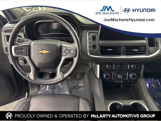 2023 Chevrolet Suburban LT w/ LT Signature Plus Pkg