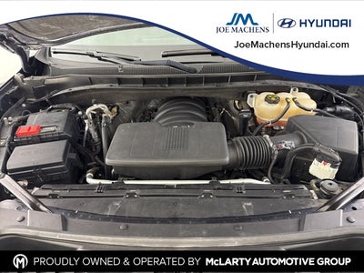 2023 Chevrolet Suburban LT w/ LT Signature Plus Pkg