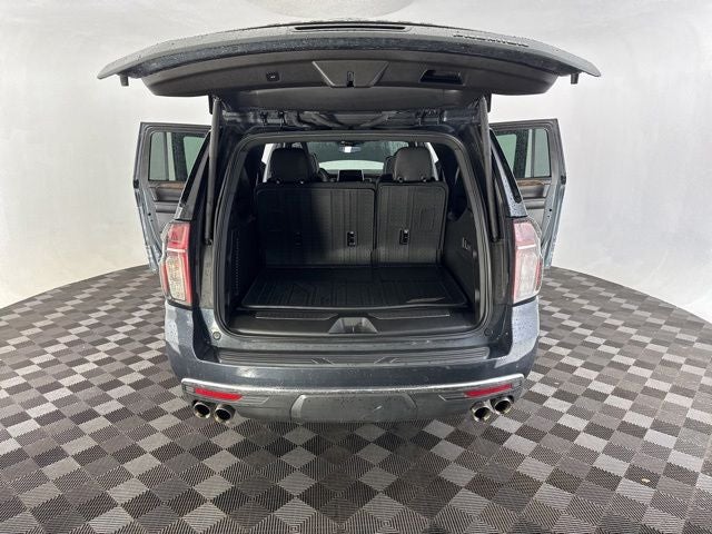 2022 Chevrolet Suburban Premier 4WD